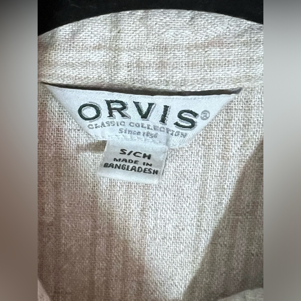 Orvis button down top​​​ - image 7